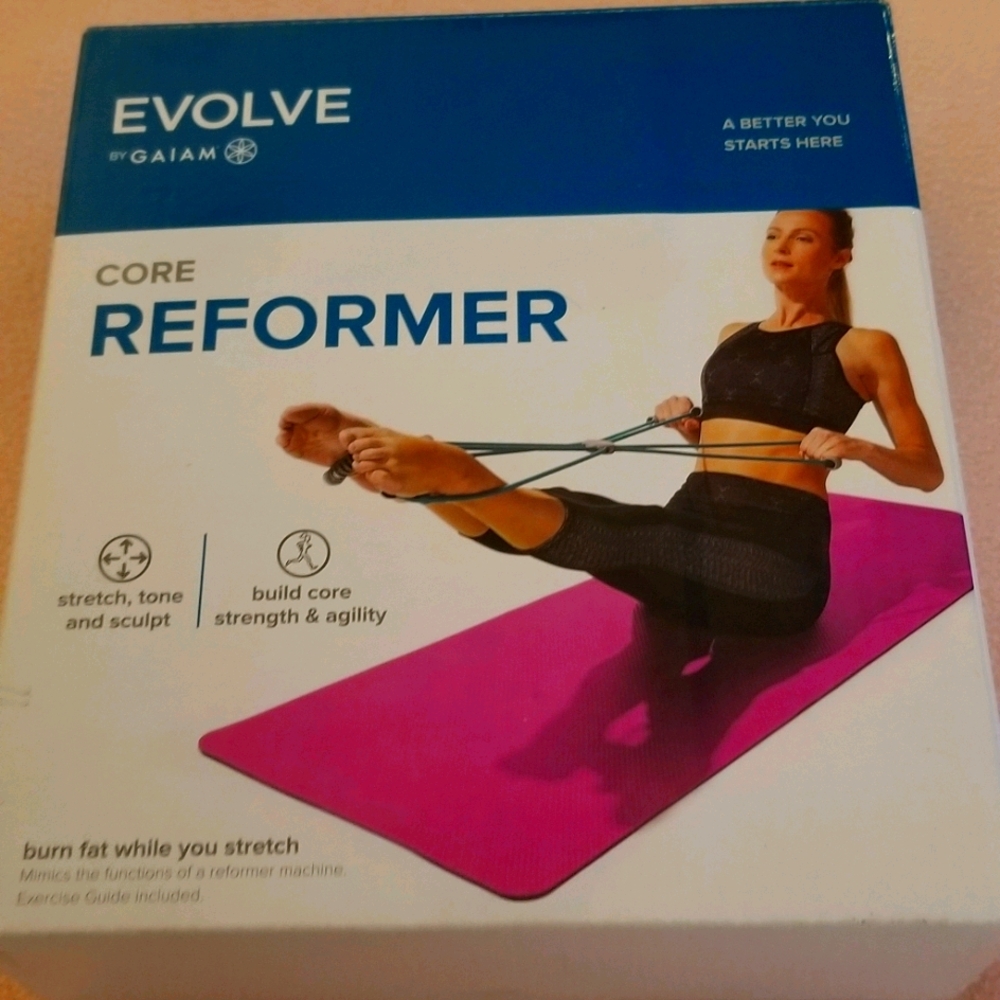 Box